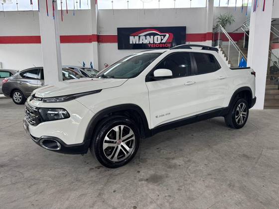 FIAT TORO 1.8 16V EVO FLEX FREEDOM OPEN EDITION AT6